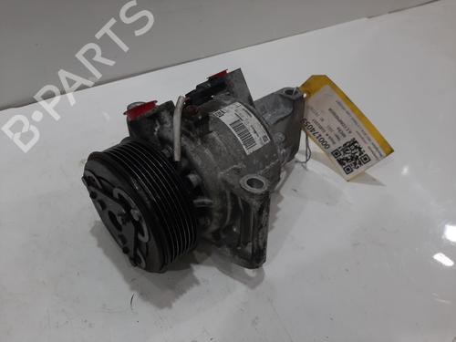 AC compressor NISSAN MICRA V (K14) 1.0 IG-T | BP36403945M34 - Image 3