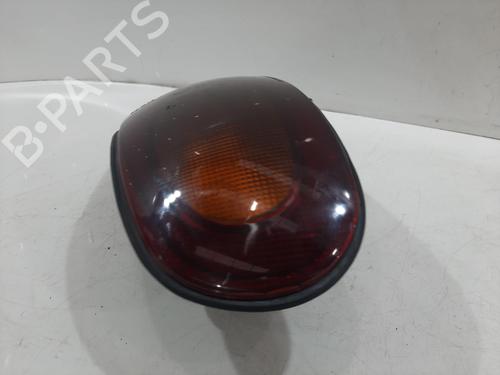 Left taillight MAZDA MX-5 I (NA) 1.6 (NA6C) | BP29417384C34 
