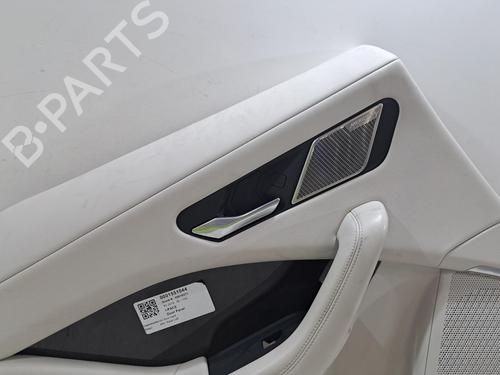 Andre JAGUAR I-PACE (X590) EV400 AWD | BP30516627O1