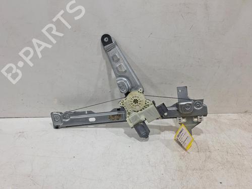 Used Front right window mechanism Front right window mechanism 31033504 31033504