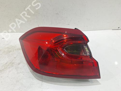 Farolim esquerdo FORD FIESTA VII (HJ, HF) 1.1 Ti-VCT (86 hp) 32144839