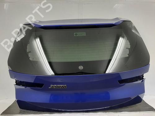 Bagklap CC/Kombi-Coupé BMW XM (G09) XM All-wheel Drive (653 hp) 26861456