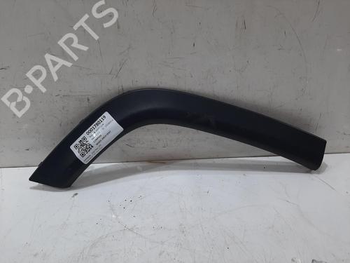Used Rear right wheel arch trim Rear right wheel arch trim 37520136 37520136