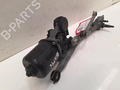 Front wiper motor CITROËN C1 (PM_, PN_) 1.0 | BP26871028M29