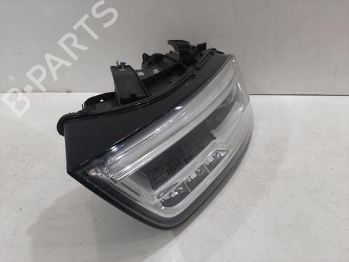 Left headlight AUDI Q3 (8UB, 8UG) 2.0 TDI quattro | BP29444758C28 
