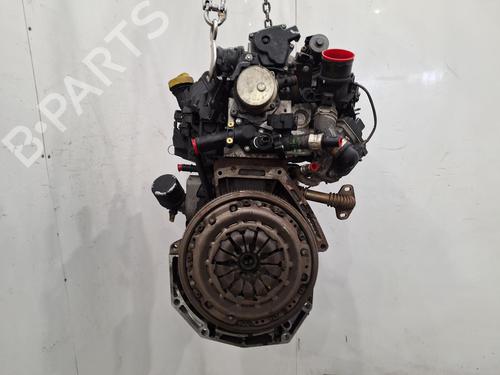 Engine RENAULT SCÉNIC III (JZ0/1_) 1.5 dCi | BP38754054M1 - Image 3