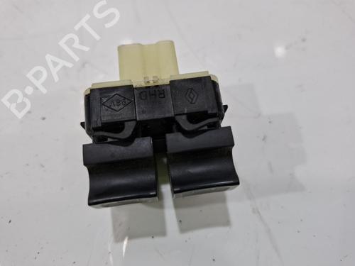Right front window switch DACIA SANDERO II 1.0 SCe 75 (B8JC, B8JD, B8NC) | BP40455077I26 - Image 2
