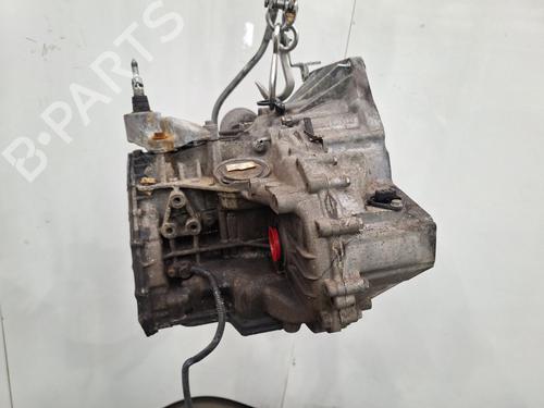 Gearbox NISSAN NOTE (E11, NE11) 1.6 | BP30142213M3