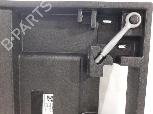 Fundo do compartimento da mala JAGUAR I-PACE (X590) EV400 AWD | BP30324234I33 