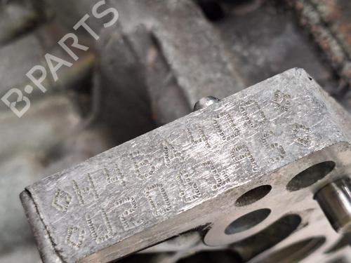 Engine RENAULT CLIO IV (BH_) 0.9 TCe 90 (BHNF, BHMA, BHMH, BHJK, BHJR) | BP38440692M1 - Image 2