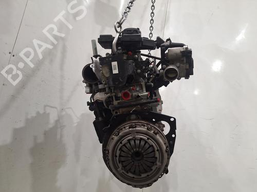 Engine FIAT 500X (334_) 1.4 (334AXC1B, 334AXC11) | BP38701865M1 - Image 3