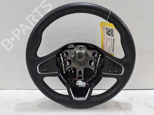 Volant RENAULT CAPTUR I (J5_, H5_) 1.3 TCe 130 (J5NJ, J5NE) (131 hp) 32027213