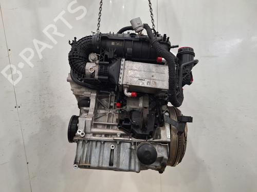 Engine VW GOLF VII Variant (BA5, BV5) 1.5 TSI | BP40047093M1 - Image 2