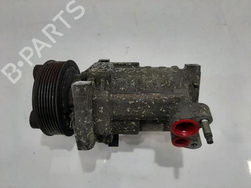 AC compressor NISSAN NOTE (E11, NE11) 1.6 | BP28101161M34 