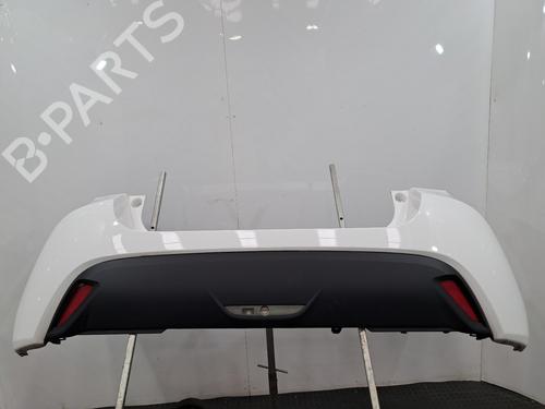 Pára-choques traseiro TOYOTA YARIS (_P21_, _PA1_, _PH1_) 1.5 Hybrid (MXPH10, MXPH11) (116 hp) 29397438