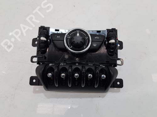 Used Climate control Climate control MINI MINI COUNTRYMAN (R60) Cooper SD (143 hp) 35922412 35922412