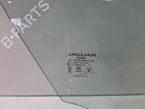 Front right door window JAGUAR I-PACE (X590) EV400 AWD | BP36662003C19 - Image 4