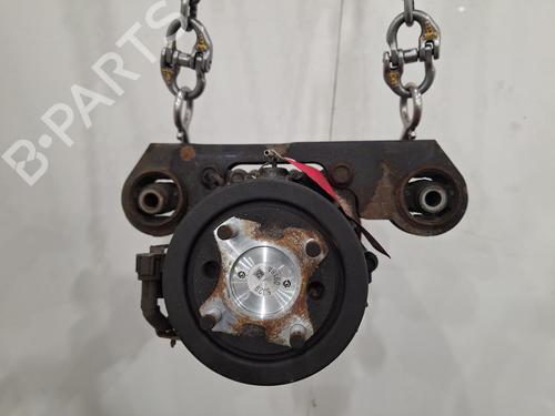 Front differential NISSAN QASHQAI II (J11, J11_) 1.6 dCi ALL MODE 4x4-i | BP31903433M23