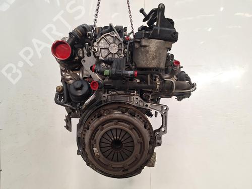 Engine FORD TRANSIT CONNECT V408 Box Body/MPV 1.6 TDCi | BP39657345M1 - Image 3