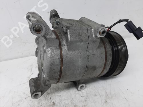 AC compressor MAZDA 3 Saloon (BM_, BN_) 2.2 D | BP26797206M34 - Image 3
