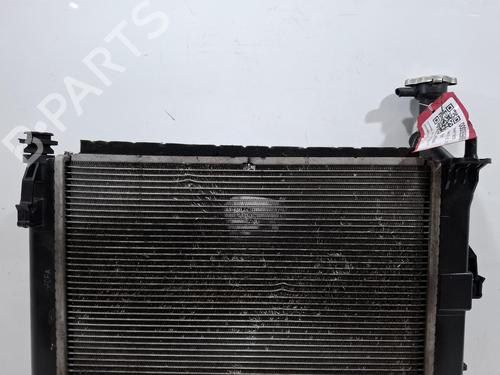 Radiator set KIA PICANTO III (JA) 1.0 | BP39573446M120 - Image 2