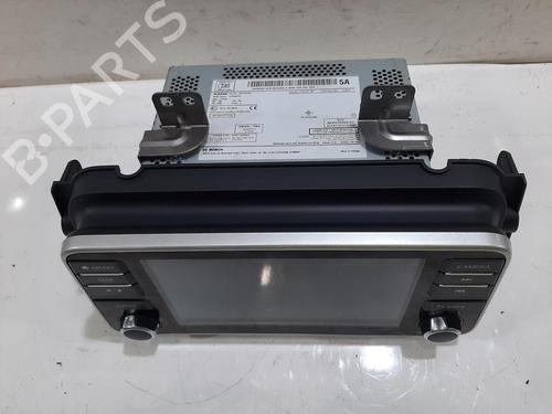Electronic module NISSAN MICRA V (K14) 1.0 IG-T 100 | BP34644594M83 - Image 3