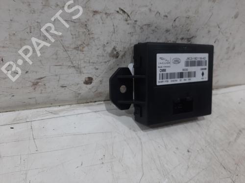 Control unit JAGUAR I-PACE (X590) EV400 AWD | BP30517247M11