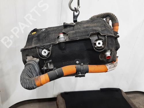 Motor JAGUAR I-PACE (X590) EV400 AWD (400 hp) 29162811
