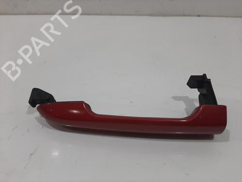 Used Exterior handle KIA RIO III (UB) 1.4 CRDi (90 hp) 30789646