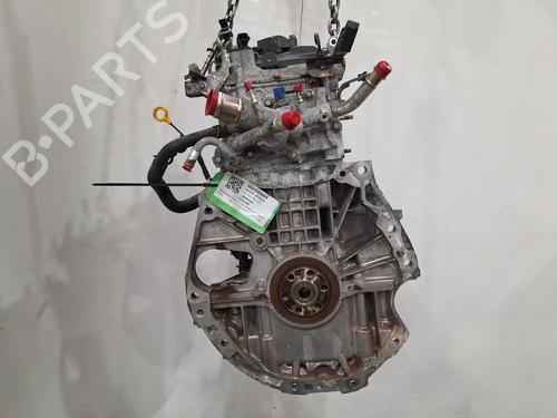 Used Engine NISSAN QASHQAI I (J10, NJ10) 2.0 All-wheel Drive (141 hp) 29397620