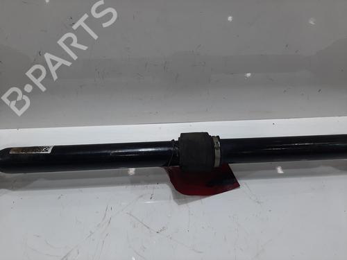 Right front driveshaft VAUXHALL ASTRA Mk VII (K) (B16) 1.4 Turbo | BP39916725M39 - Image 4