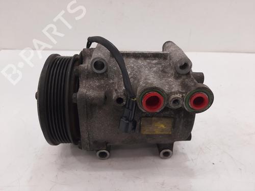 Airco pomp FORD FIESTA VI (CB1, CCN) 1.6 TDCi (95 hp) 28379493