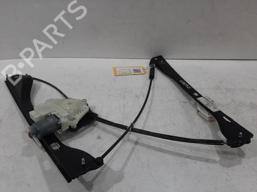 Front left window mechanism SKODA FABIA III (NJ3) 1.0 TSI | BP31965140C22