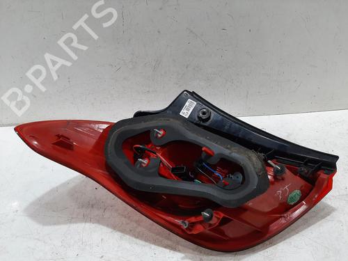Right taillight VAUXHALL MOKKA / MOKKA X (J13) 1.6 CDTi | BP32239889C35