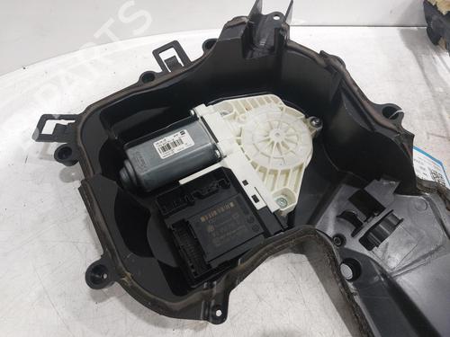 Front left window mechanism SEAT LEON (1P1) 1.6 | BP26754213C22 