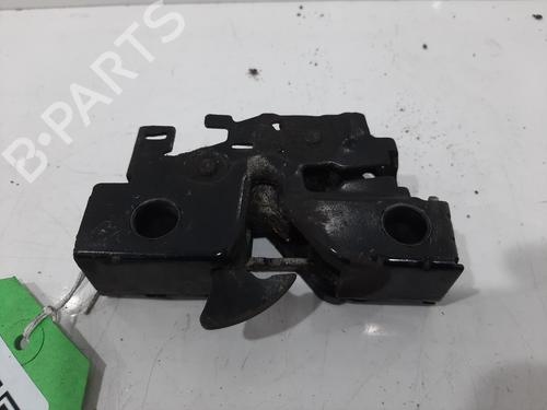 Fechadura do capot Fechadura do capot VW POLO V (6R1, 6C1) 1.2 (60 hp) 34038696 34038696