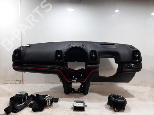Airbag sæt MINI MINI COUNTRYMAN (F60) John Cooper Works ALL4 (306 hp) 31977889