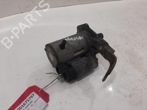 Used Starter Starter TOYOTA YARIS (_P13_) 1.3 (NSP130_, NSP130) (99 hp) 33647558 33647558