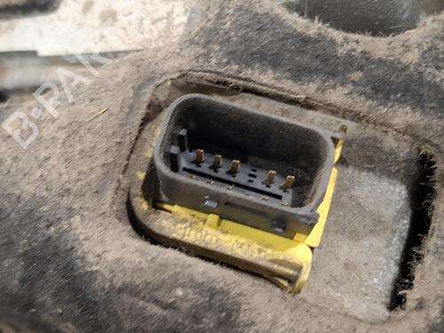 Engine JAGUAR I-PACE (X590) EV400 AWD | BP34178614M1  - Image 5