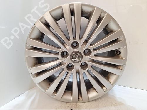 Used Rim Rim VAUXHALL ZAFIRA Mk III (P12) 1.4 (75) (140 hp) 33698762 33698762