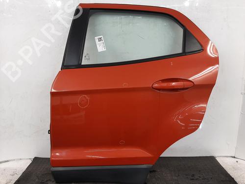 Used Left rear door Left rear door 38445997 38445997