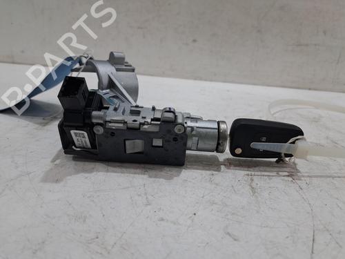 Rattlås /Tenningslås VAUXHALL CORSA Mk IV (E) (X15) 1.4 | BP30496528M48