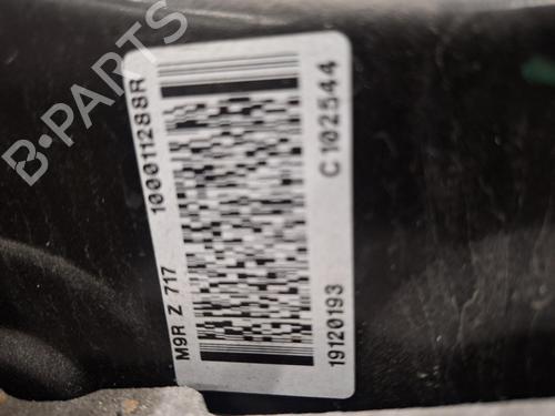 Engine NISSAN PRIMASTAR Van (X82) 2.0 dCi 130 | BP39561128M1 - Image 6