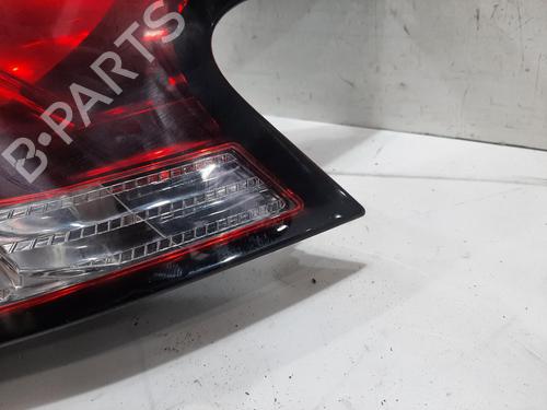 Right taillight CITROËN DS4 (NX_) 1.6 BlueHDi 120 | BP31009859C35