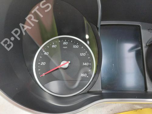 Instrument cluster MERCEDES-BENZ GLC (X253) 220 d 4-matic (253.915) | BP26805315C47 