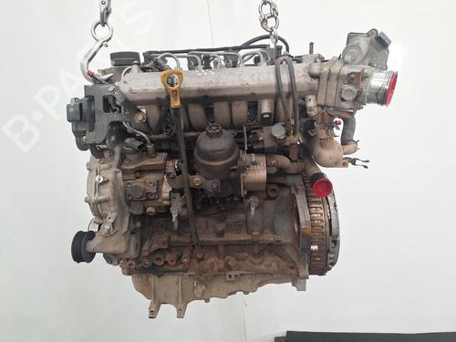 Engine KIA CEE'D SW (ED) 1.6 CRDi 90 | BP29922803M1 