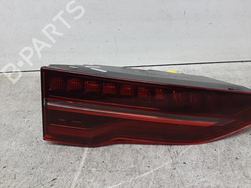 Left taillight JAGUAR I-PACE (X590) EV400 AWD | BP26869182C34 