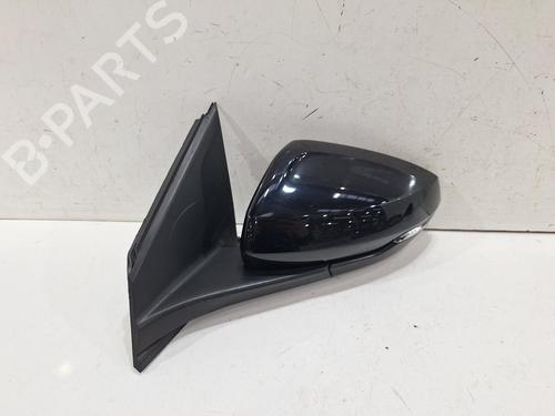Left mirror VW POLO VI (AW1, BZ1, AE1) 1.0 TSI | BP31846454C26 