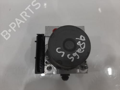 ABS pump HONDA FR-V (BE) 2.2 i CTDi (BE5) | BP26857781M43 