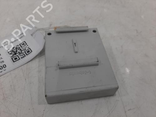 Control unit LAND ROVER RANGE ROVER IV (L405) 4.4 SDV8 4x4 | BP26796865M11 